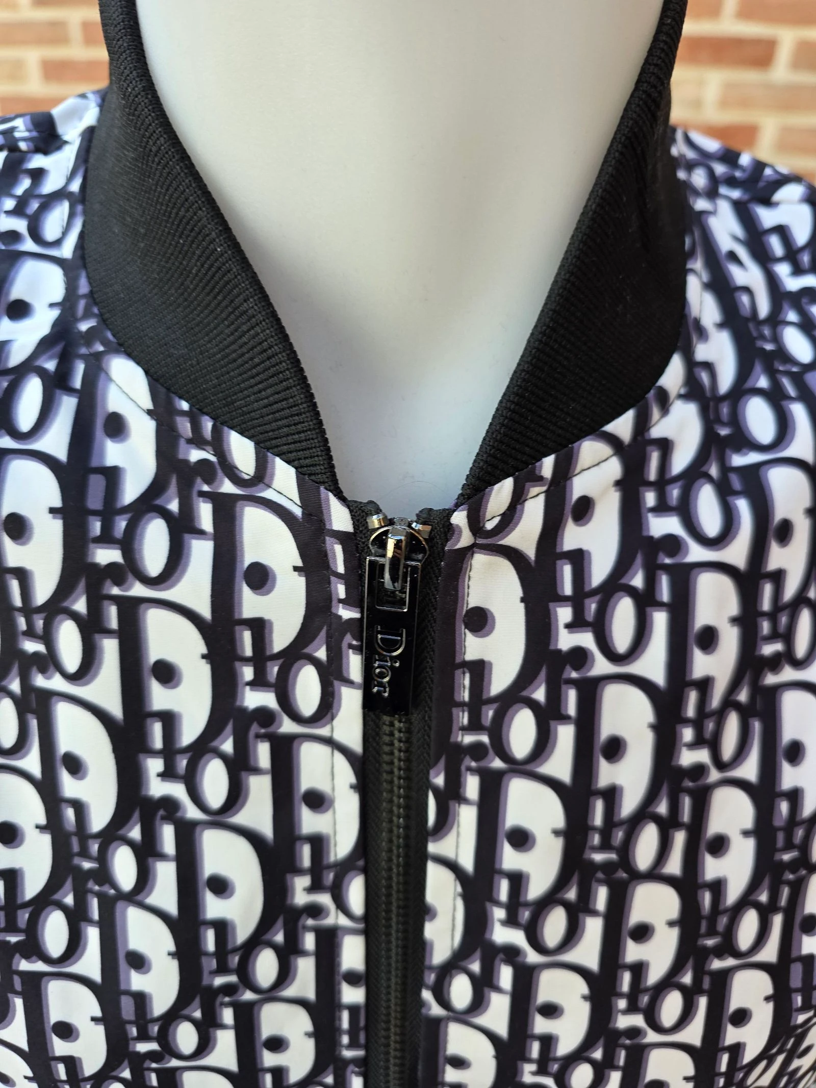 Veste homme inspi – photo 3